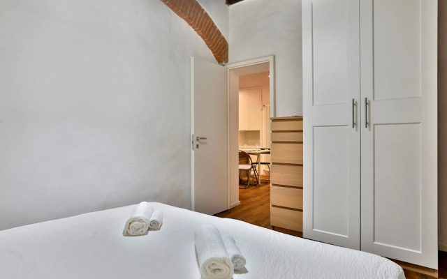 Appartamento indipendente vicino Piazza del Campo