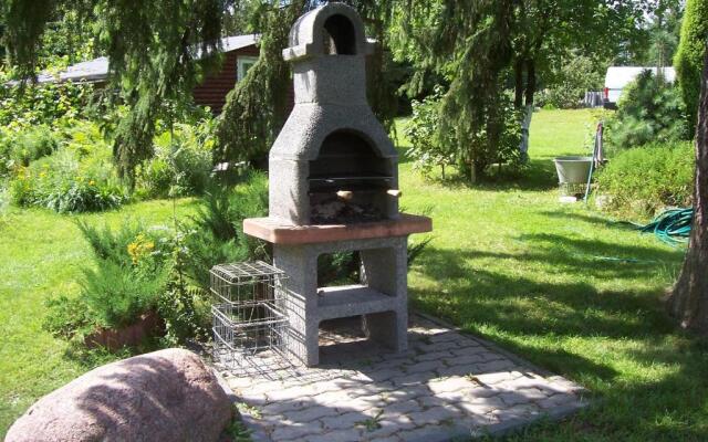 Gosciniec Nad Stawem