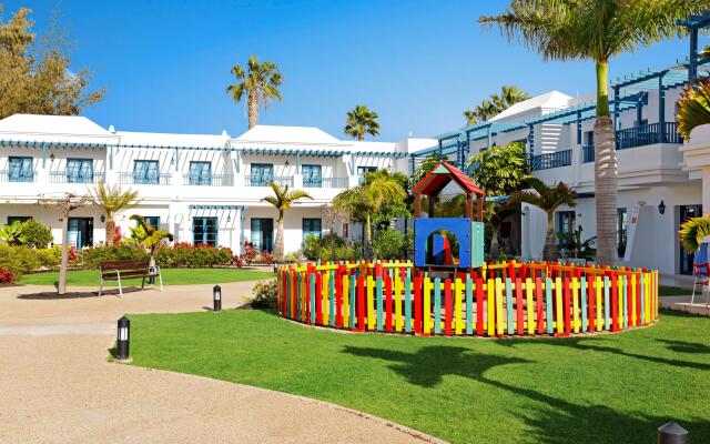 Hotel THB Tropical Island Aparthotel