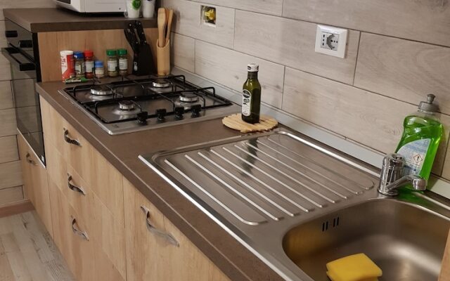 ControVento Apartament