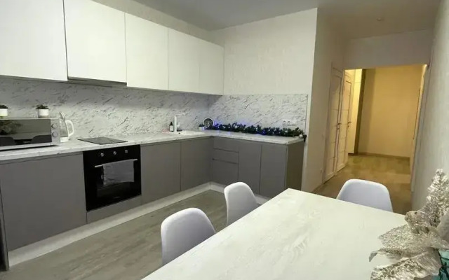 Апартаменты на тракте Павловский