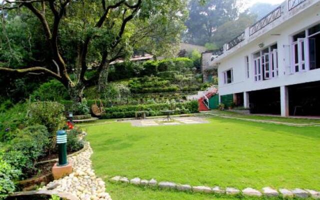 3 Room Cottage in the heart of Kasauli