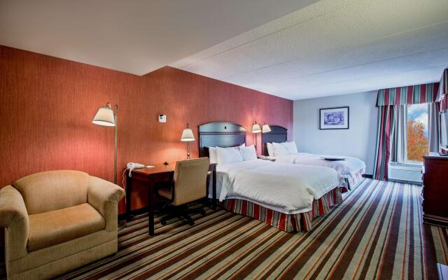 Hampton Inn Sturbridge