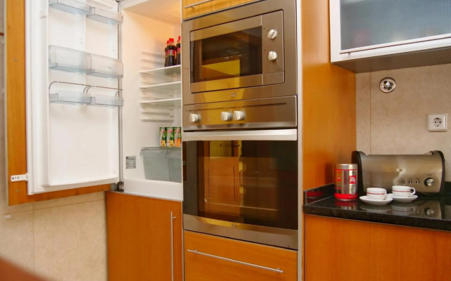 Suite Mariposa Sospesa Sul Mare