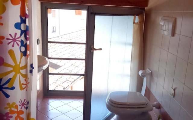 Apartment With one Bedroom in Angolo Terme, With Wonderful Mountain Vi