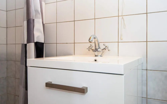 4 Person Holiday Home in Aabenraa