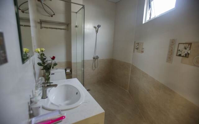 Tien Chau Hotel Da Lat