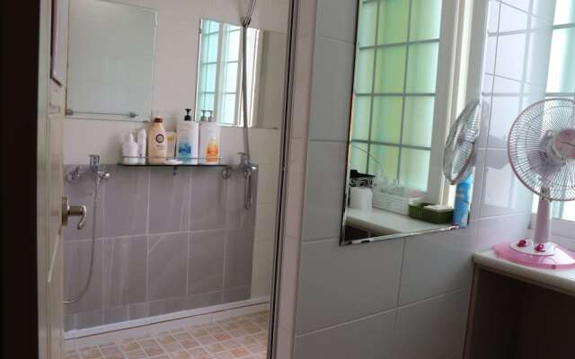 Seongsan Hotpul Guesthouse - Hostel