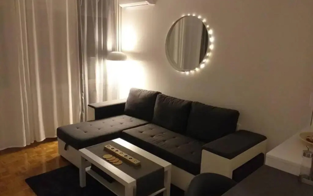 Studio apartman Bruno