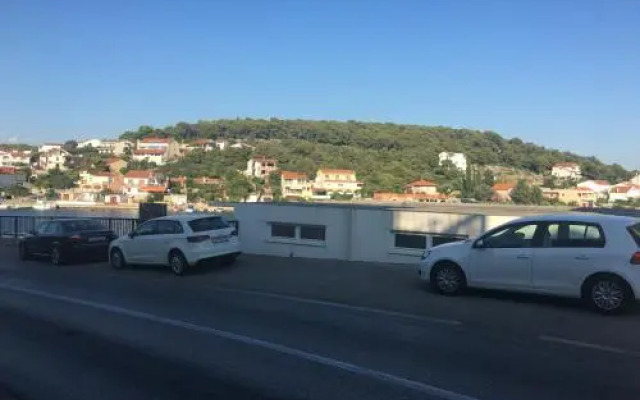 Apartments Kulic