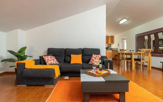 Apartamento Celia