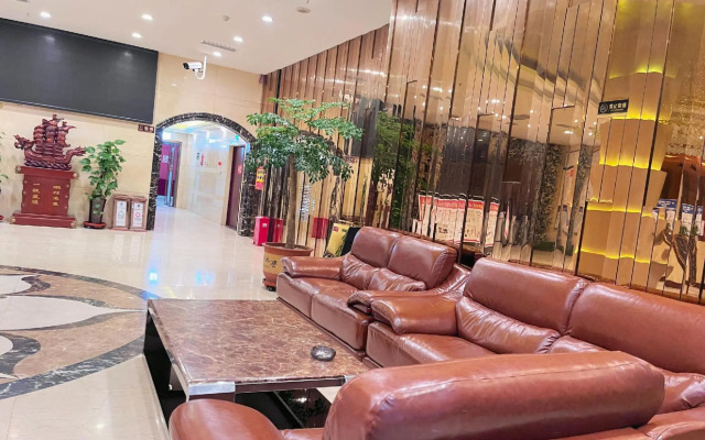 Ellie Hotel (Tongxu)