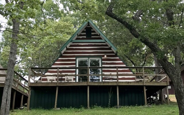 Calm Waters Cabin Resort