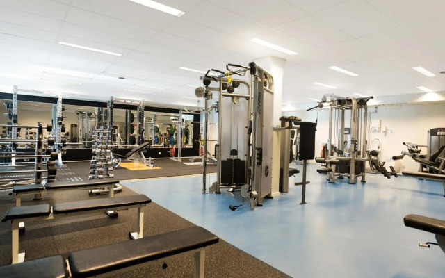 ProfilHotels Aveny