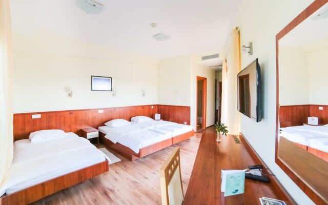 Hotel Merlot
