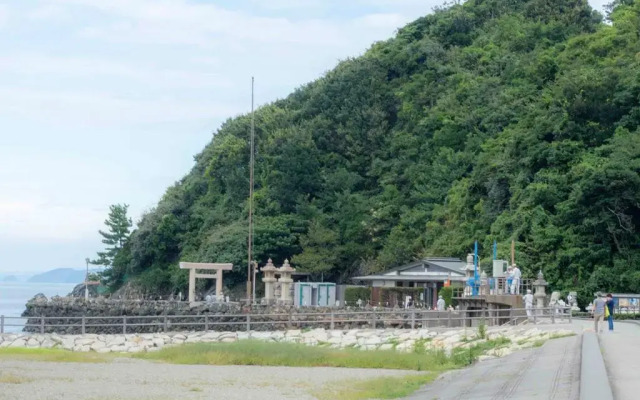 Guest House Isehutami - Vacation STAY 89326v