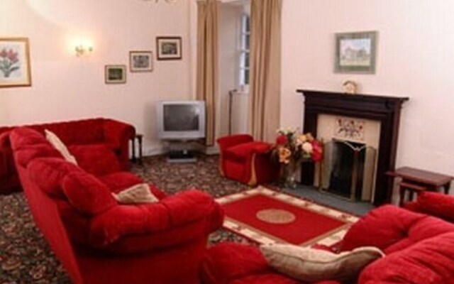 Trewithian Farm B&B