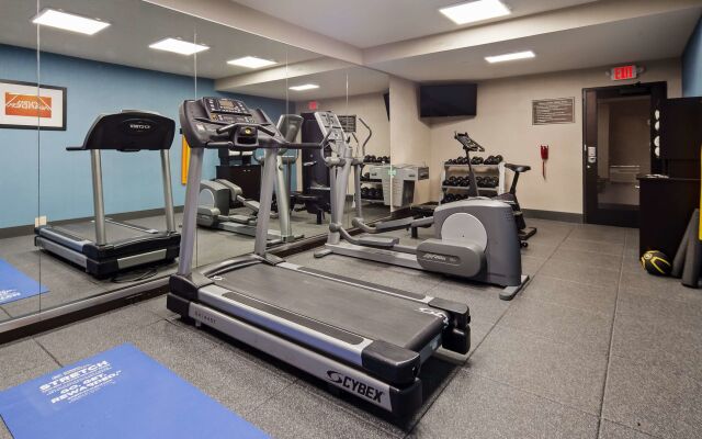 Best Western New Albany