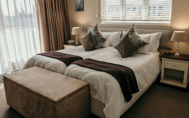 Artemis Hotel Swakopmund