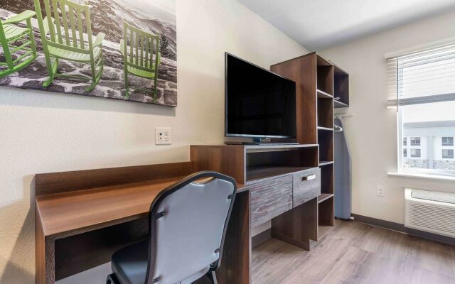 Extended Stay America Suites - Portland - East