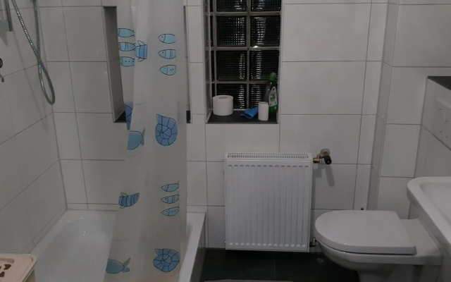 Private Unterkunft Askinartar