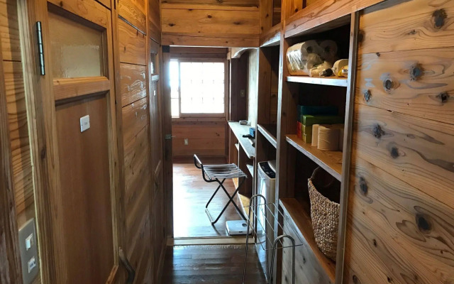 Traditional Villa Kin Shibiranka