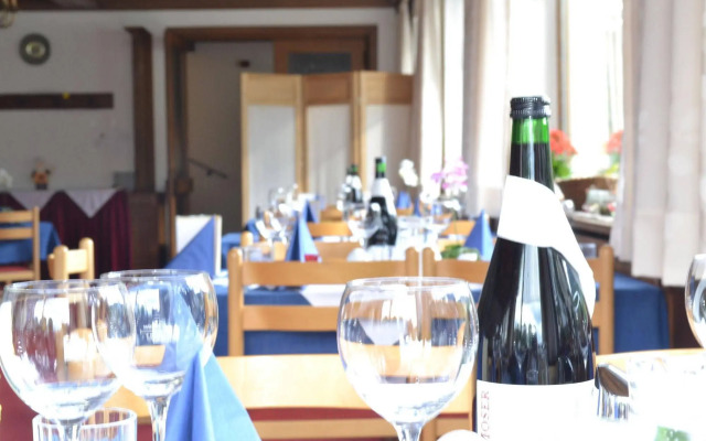 Hotel Aurach