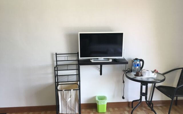 Greenfield Residence