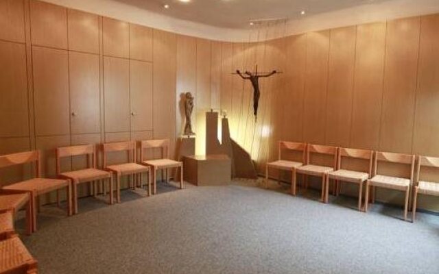 Hotel Allegro Einsiedeln