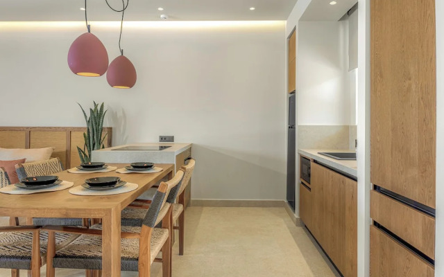 Lakka Suites