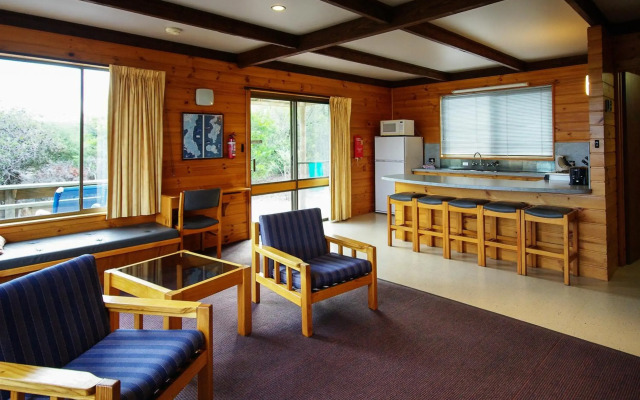 Edge of the Bay Resort