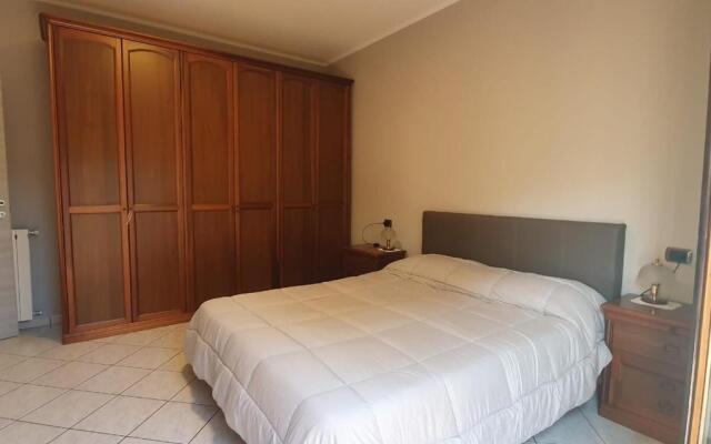 Appartamento La Rosa