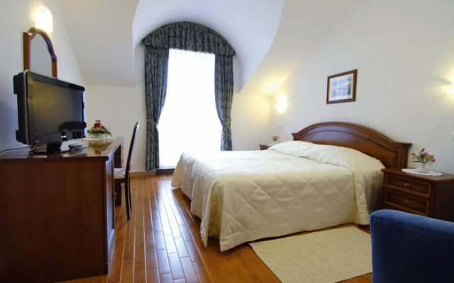 Hotel Marko