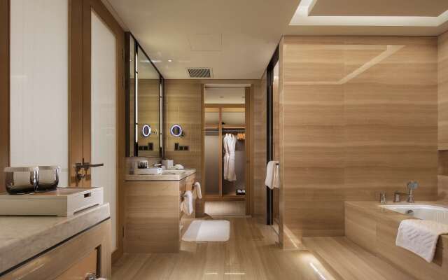 Hilton Chengdu Longquanyi