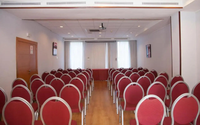 Travelodge Barcelona del Vallès