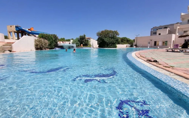 Helya Beach Resort