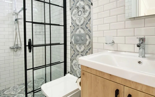 Tufan Boutique Hotel & Apart