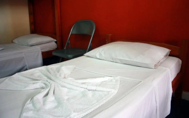 Pousada & Hostel São Paulo