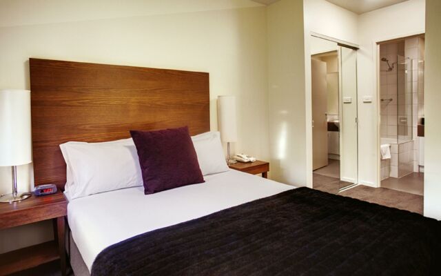 Burwood Serviced Apartments