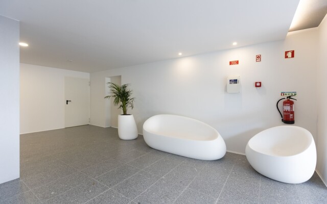 Vilar Charming Studio