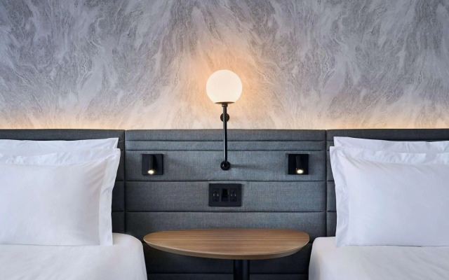 Novotel Toronto Vaughan Centre