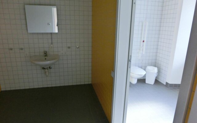 Jugendherberge Rottweil
