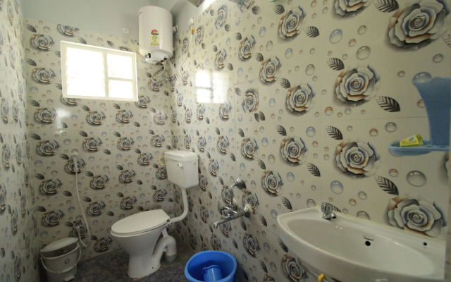 Sri Sathiya Sai Residency