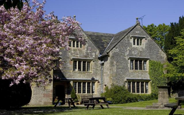 YHA Hartington Hall - Hostel