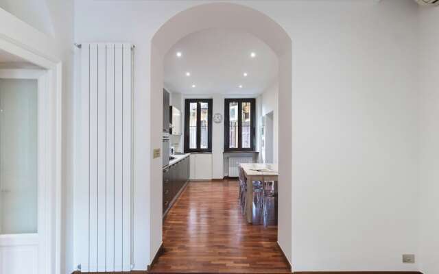 Italianway - Buonarroti 5