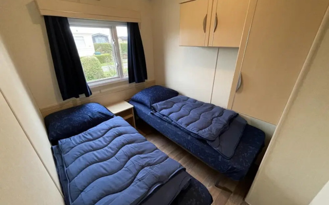 NV 274 - Beach Resort Nieuwvliet Bad