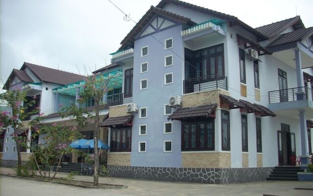 Quang Nam University Guesthouse