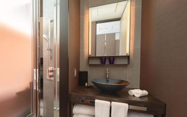 Superior Executive Twin room (트윈 침대 2개) 사진 3