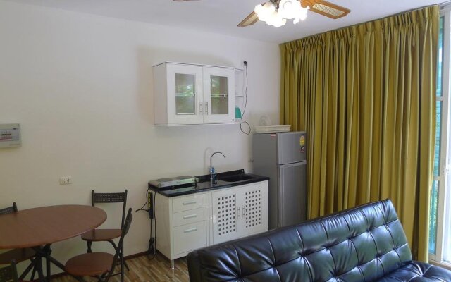 Natural Mystic Patong Residence