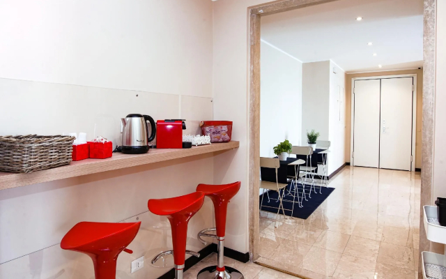 Bluripa Guesthouse